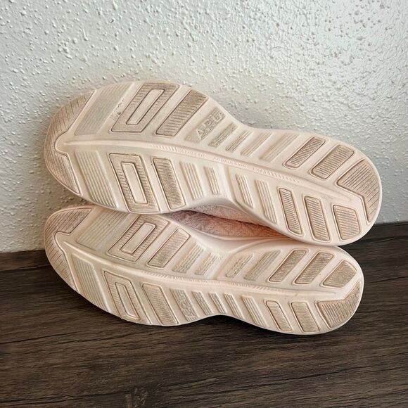 APL Athletic Propulsion Labs TechLoom Phantom Pink Running Shoes‎ Women’s Size 9 - Picture 6 of 8